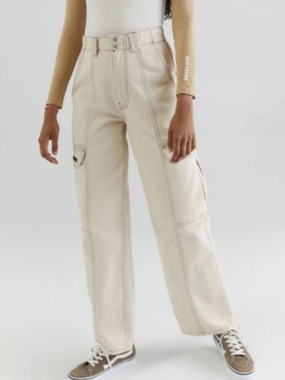 BDG Relaxed Skate Jean